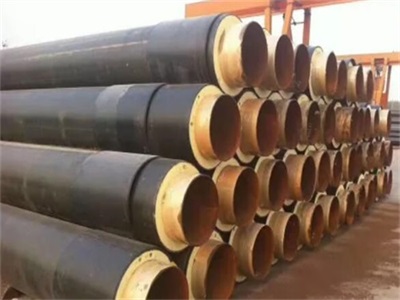 锡林郭勒盟保温钢管如何进行分季养护工作？